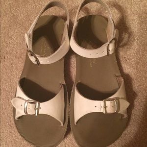 Sun San sandals